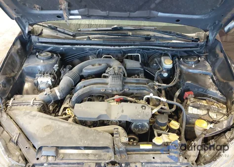 2012 Subaru Impreza 2.0I Premium из США, поврежденный, VIN JF1GPAC65CH212405